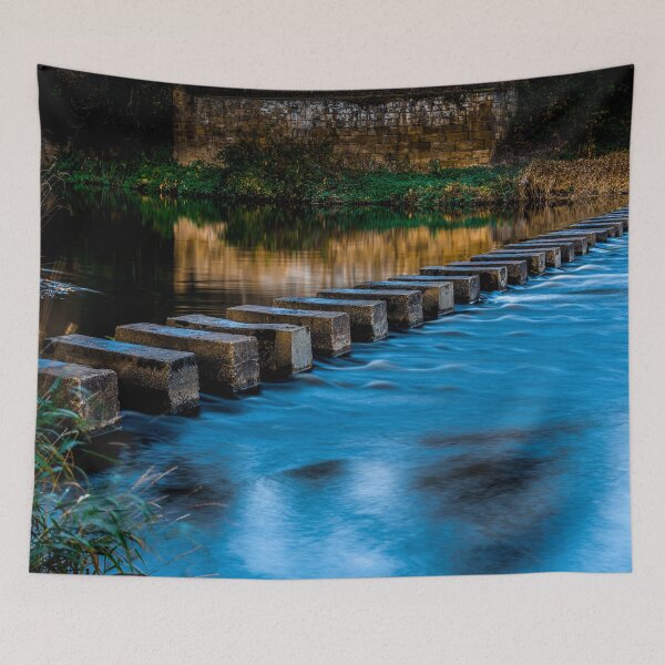 Item preview, Morpeth Stepping Stones designed and sold by axp7884.