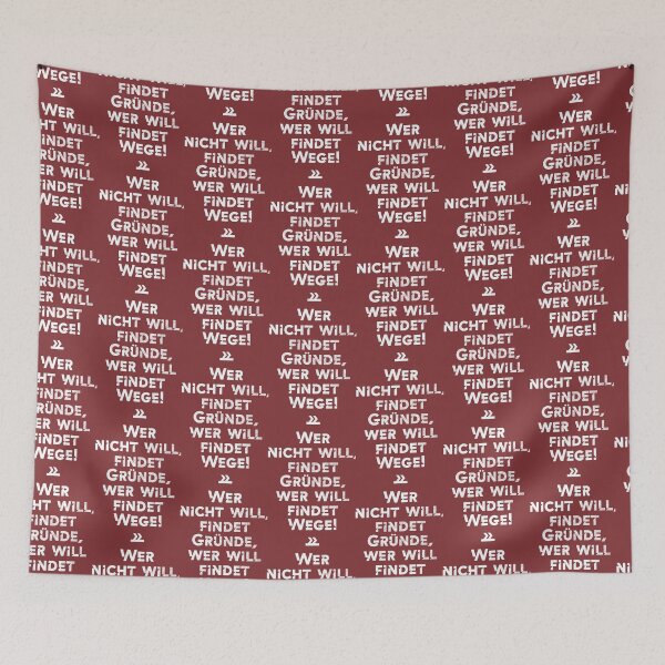 Item preview, Those who do not want to find reasons, those who want to find ways! designed and sold by wunderfamily.