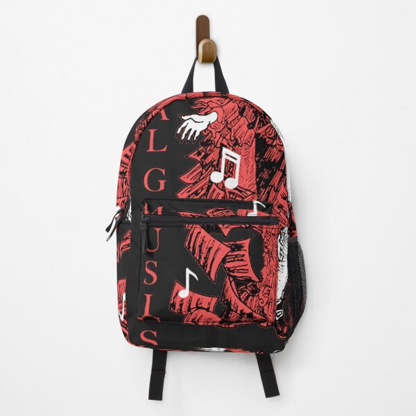 Item preview, D-o-rian E-lec-tra Merch Musical Genius designed and sold by JohndavidHenson.