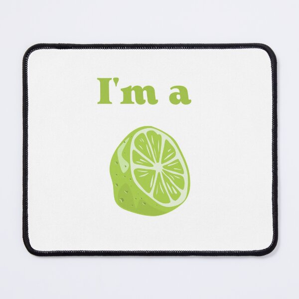Item preview, I'm a lime 2 designed and sold by trendingatees.