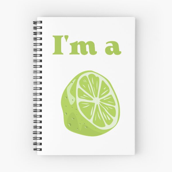 Item preview, I'm a lime 2 designed and sold by trendingatees.
