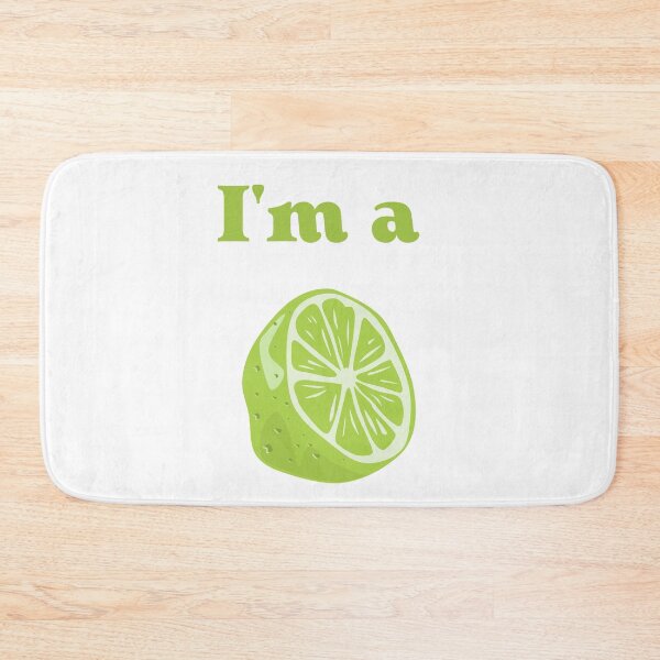 Item preview, I'm a lime 2 designed and sold by trendingatees.