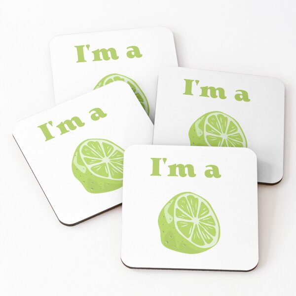 Item preview, I'm a lime 2 designed and sold by trendingatees.