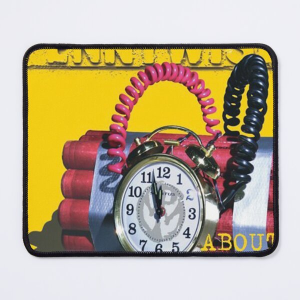 Item preview, About Time designed and sold by RoaringFork.