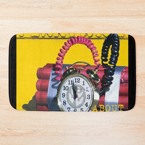 Item preview, About Time designed and sold by RoaringFork.