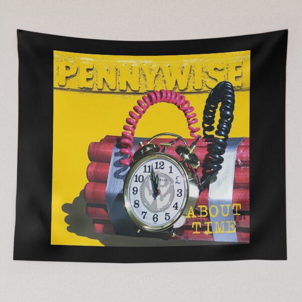 Item preview, About Time designed and sold by RoaringFork.