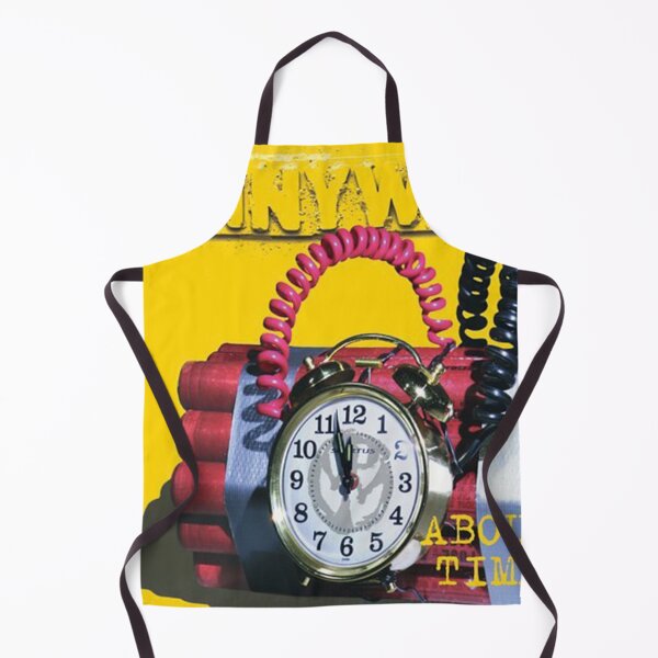 Item preview, About Time designed and sold by RoaringFork.