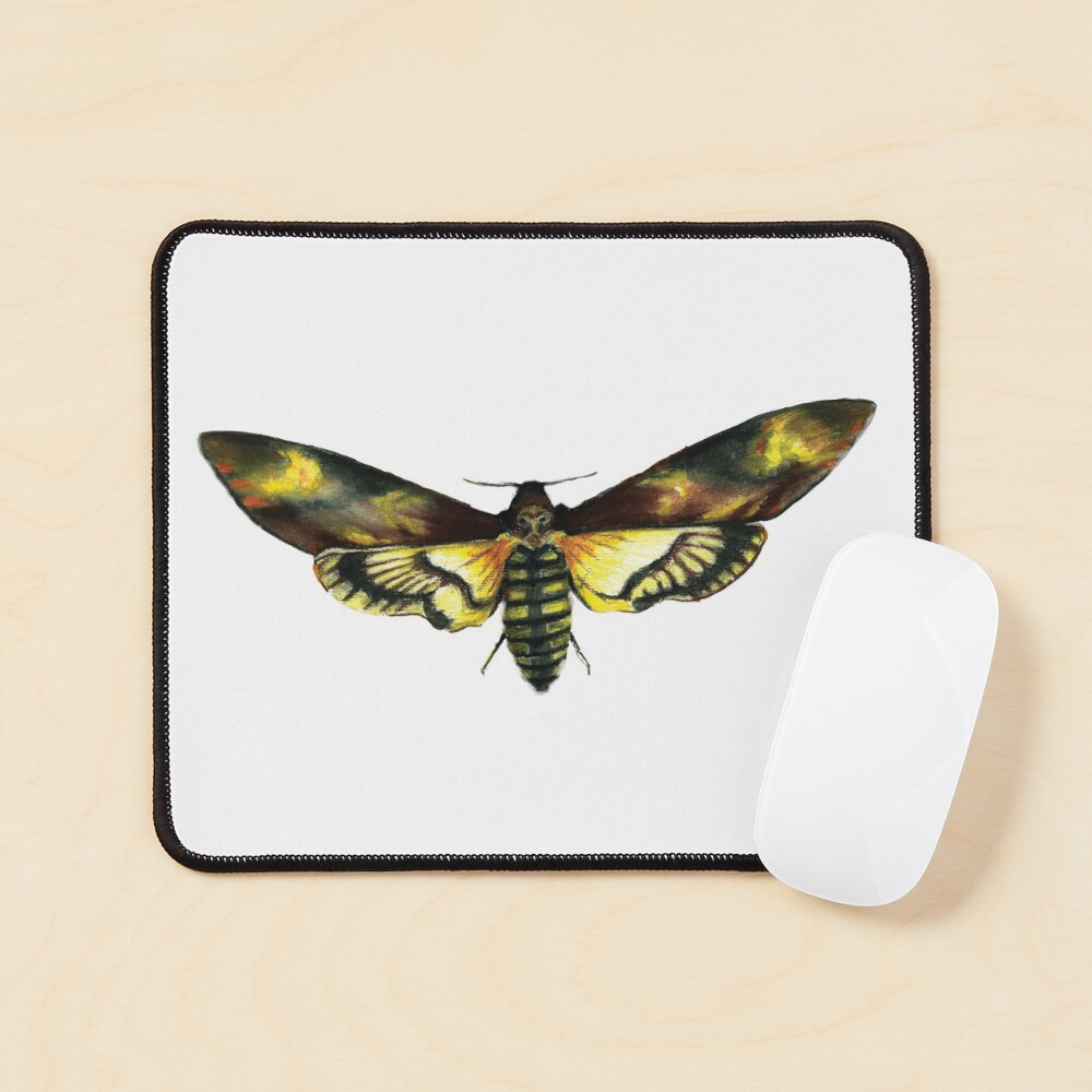 Item preview, Mouse Pad designed and sold by RJArts.