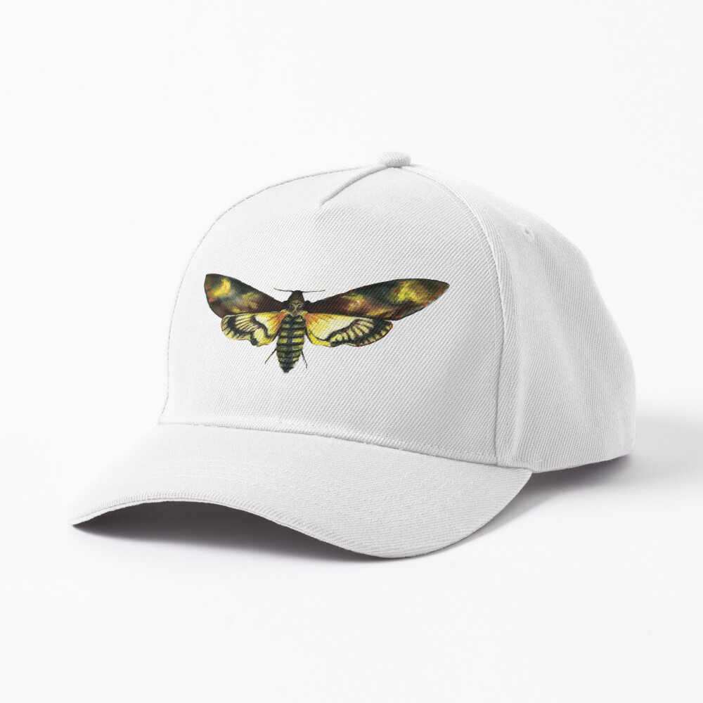 Item preview, Baseball Cap designed and sold by RJArts.