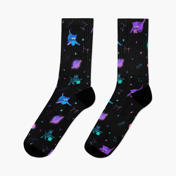 Item preview, Galaxy Kittens designed and sold by Rebalien.