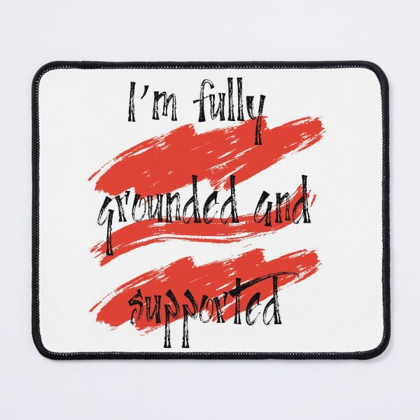 Item preview, Affirmation designed and sold by Twinmommy Store.