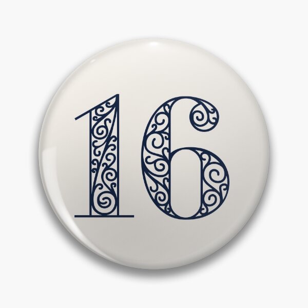 Item preview, 16 Beautiful Font designed and sold by trendingatees.