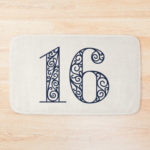 Item preview, 16 Beautiful Font designed and sold by trendingatees.
