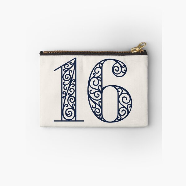 Item preview, 16 Beautiful Font designed and sold by trendingatees.