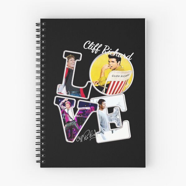 Item preview, Gifts Men Best Clear Design Of American Legend Singer Songwriter  Actor Cliff Richard  Graphic For Fan designed and sold by FilibertoConn.