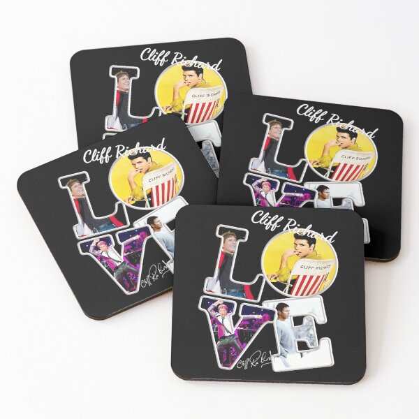 Item preview, Gifts Men Best Clear Design Of American Legend Singer Songwriter  Actor Cliff Richard  Graphic For Fan designed and sold by FilibertoConn.