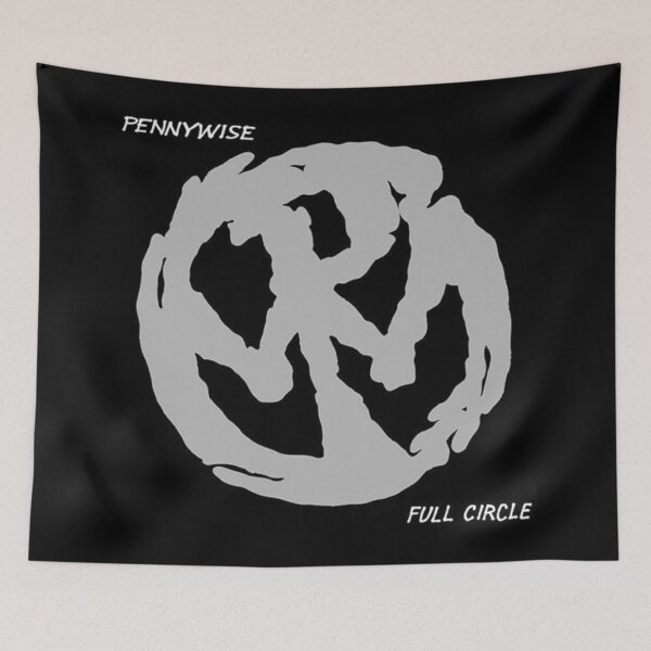 Item preview, Full Circle designed and sold by RoaringFork.