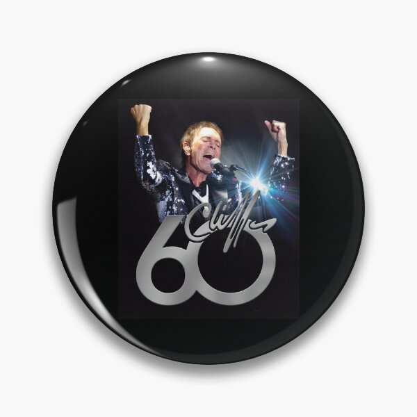 Item preview, Gifts Women Best Clear Design Of American Legend Singer Songwriter  Actor Cliff Richard  Graphic For Fans designed and sold by FilibertoConn.
