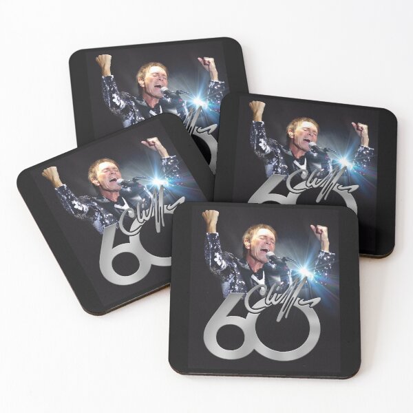 Item preview, Gifts Women Best Clear Design Of American Legend Singer Songwriter  Actor Cliff Richard  Graphic For Fans designed and sold by FilibertoConn.