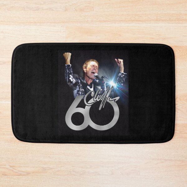 Item preview, Gifts Women Best Clear Design Of American Legend Singer Songwriter  Actor Cliff Richard  Graphic For Fans designed and sold by FilibertoConn.