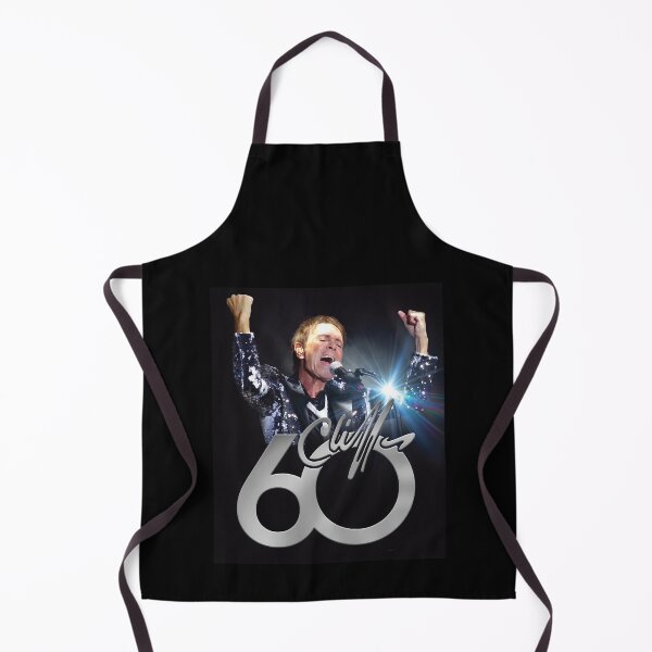 Item preview, Gifts Women Best Clear Design Of American Legend Singer Songwriter Actor Cliff Richard Graphic For Fans designed and sold by FilibertoConn.