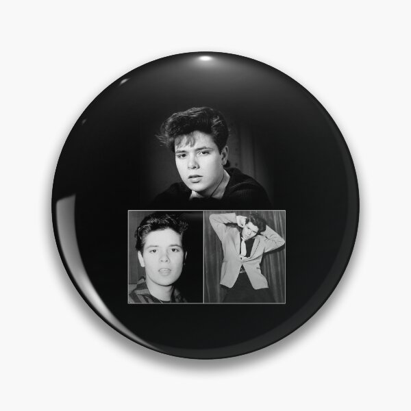 Item preview, Gifts You Fans Cliff Richard Boys Fim designed and sold by FilibertoConn.