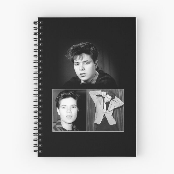 Item preview, Gifts You Fans Cliff Richard Boys Fim designed and sold by FilibertoConn.