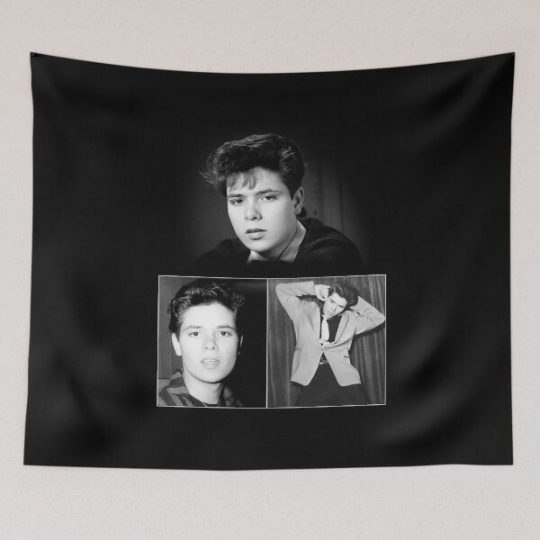 Item preview, Gifts You Fans Cliff Richard Boys Fim designed and sold by FilibertoConn.