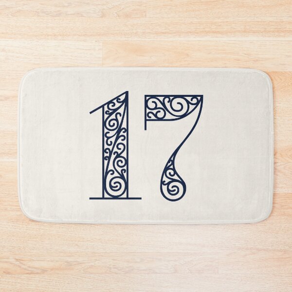 Item preview, 17 Beautiful Font designed and sold by trendingatees.