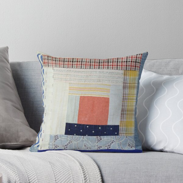 Item preview, Patchwork  Abstract designed and sold by VisionZone.