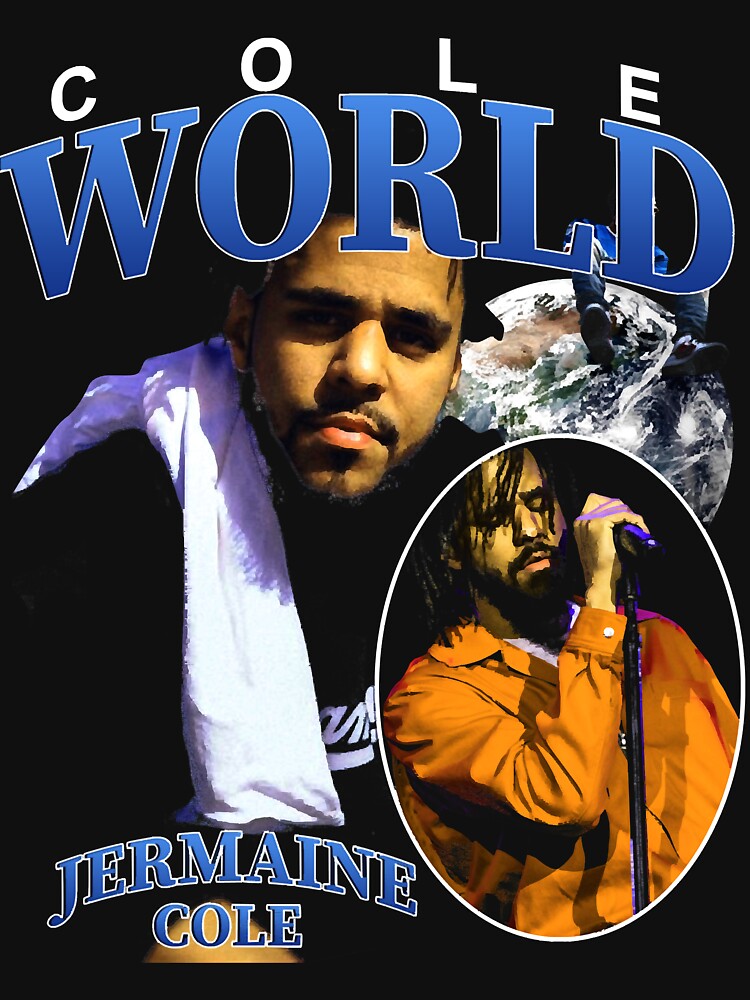 cole world t shirt