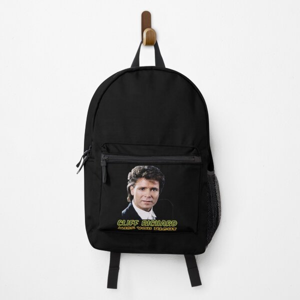 Item preview, Mens Best Cliff Richard Gift For Birthday designed and sold by FilibertoConn.