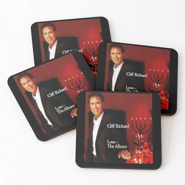 Item preview, Mens Funny Cliff Richard  Gifts For Movie Fans designed and sold by FilibertoConn.