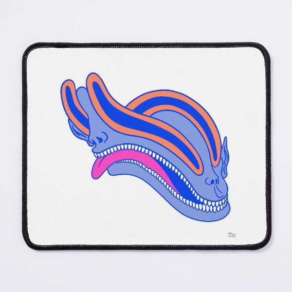 Item preview, Inktober 2021 DAY 26: Connect PRINT BLUE designed and sold by packtcrushd.