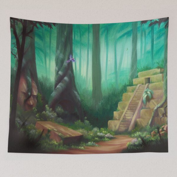 Item preview, Lost and Found designed and sold by LiamKellyArt.