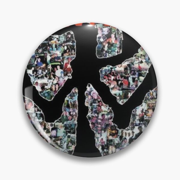 Item preview, Live by Pennywise designed and sold by RoaringFork.