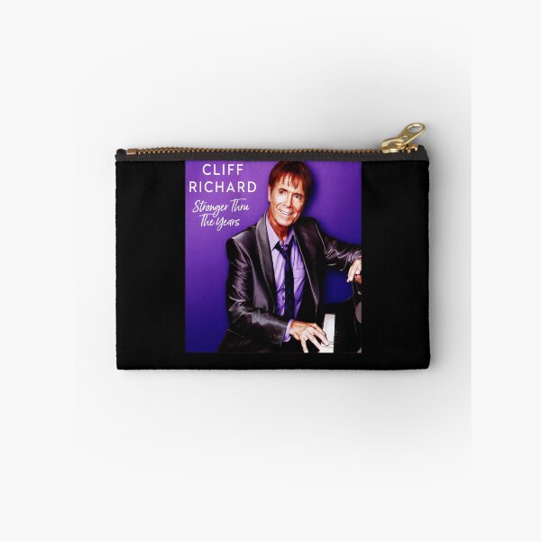 Item preview, Mens Womens Best Of  English Singer Cliff Richard Band Funny Men  Fans designed and sold by FilibertoConn.