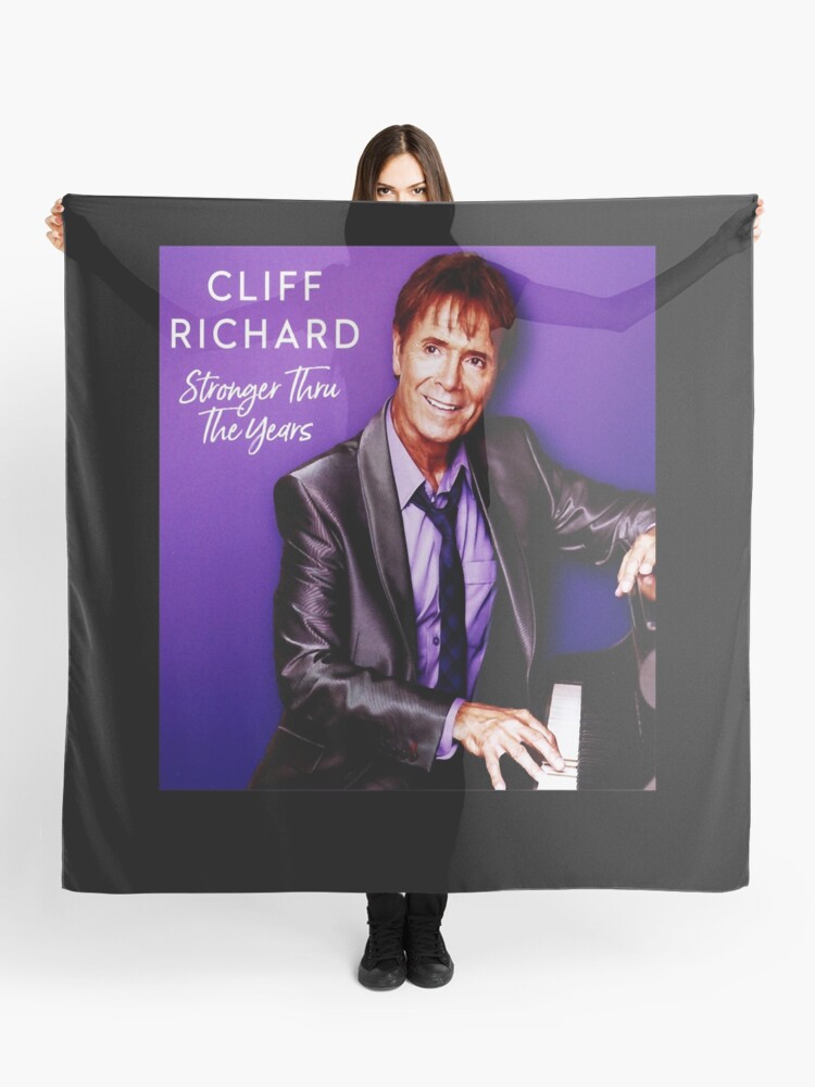 Mens Womens Best Of English Singer Cliff Richard Band Funny Men Fans Mens Womens Best Of English Singer Cliff Richard Band Funny Men Fans