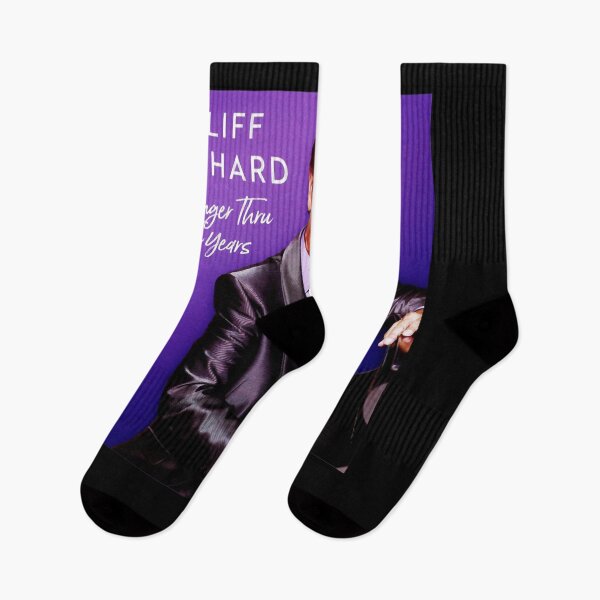 Item preview, Mens Womens Best Of  English Singer Cliff Richard Band Funny Men  Fans designed and sold by FilibertoConn.