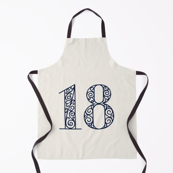 Item preview, 18 Beautiful Font designed and sold by trendingatees.