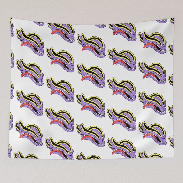 Item preview, Inktober 2021 DAY 26: Connect PURPLE designed and sold by packtcrushd.