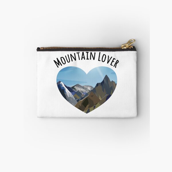 Item preview, Mountain Lover designed and sold by Enze74.