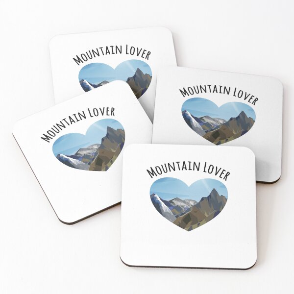 Item preview, Mountain Lover designed and sold by Enze74.