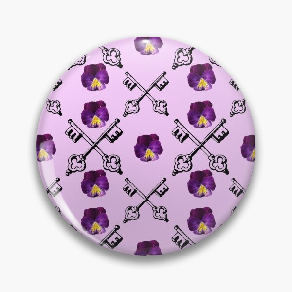 Item preview, Viola and keys pattern designed and sold by Tanya Mihe.