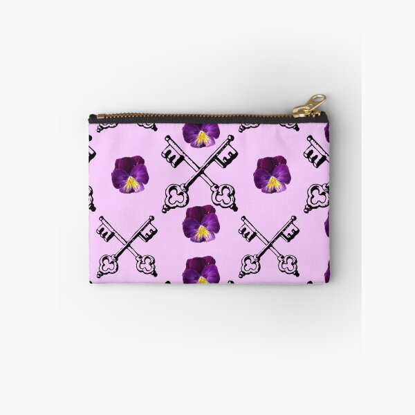 Item preview, Viola and keys pattern designed and sold by Tanya Mihe.