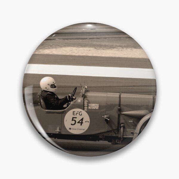 Item preview, Lagonda LG 45 Le Mans Classic designed and sold by AndyEvansPhotos.