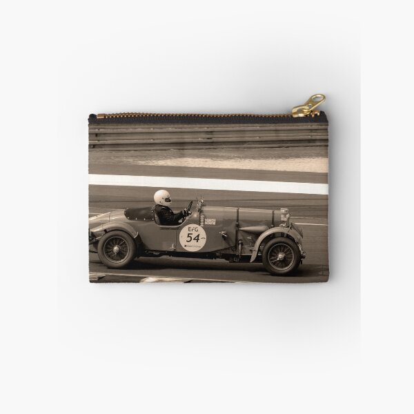 Item preview, Lagonda LG 45 Le Mans Classic designed and sold by AndyEvansPhotos.