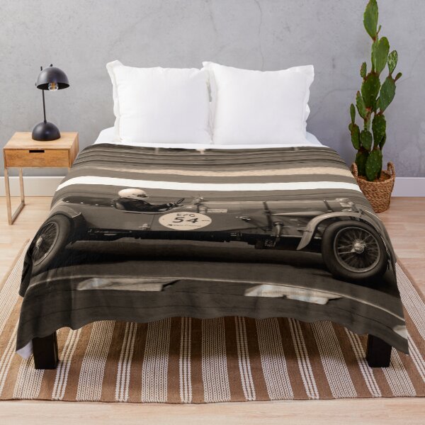 Item preview, Lagonda LG 45 Le Mans Classic designed and sold by AndyEvansPhotos.