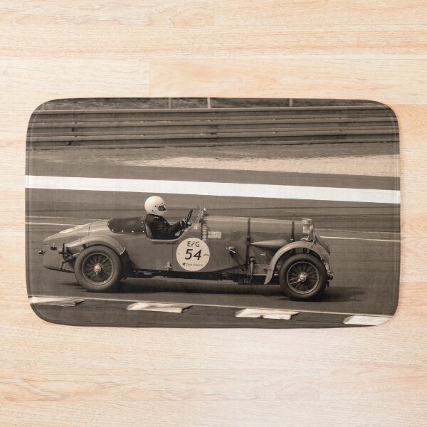 Item preview, Lagonda LG 45 Le Mans Classic designed and sold by AndyEvansPhotos.