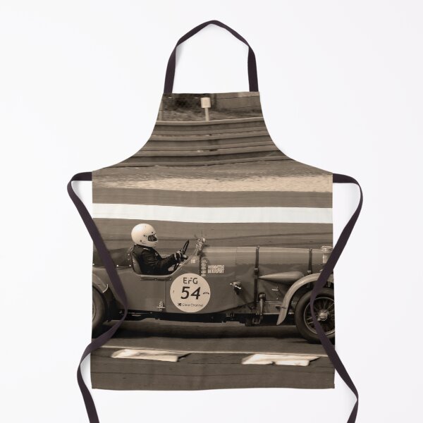 Item preview, Lagonda LG 45 Le Mans Classic designed and sold by AndyEvansPhotos.